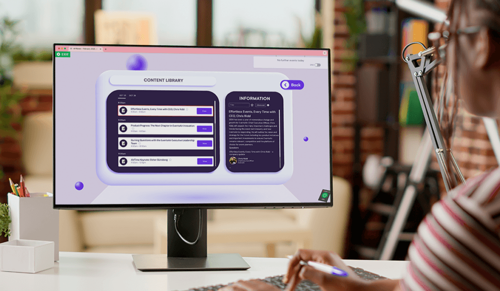 PingAlert – Event Monitoring Tool